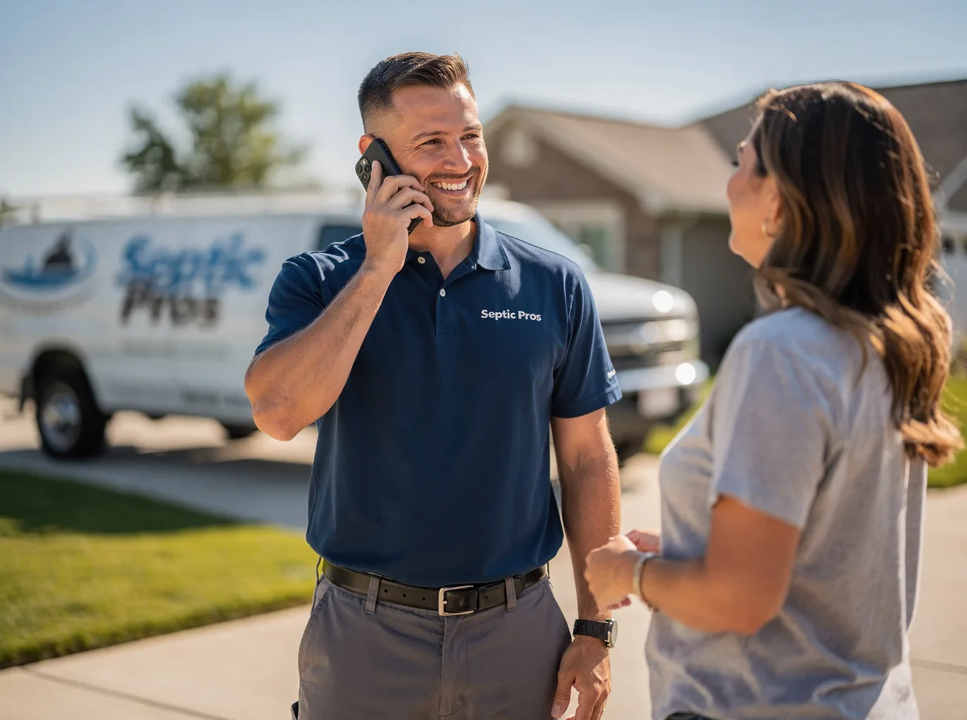 Septic Tank Pumping Shobonier, IL FAQs